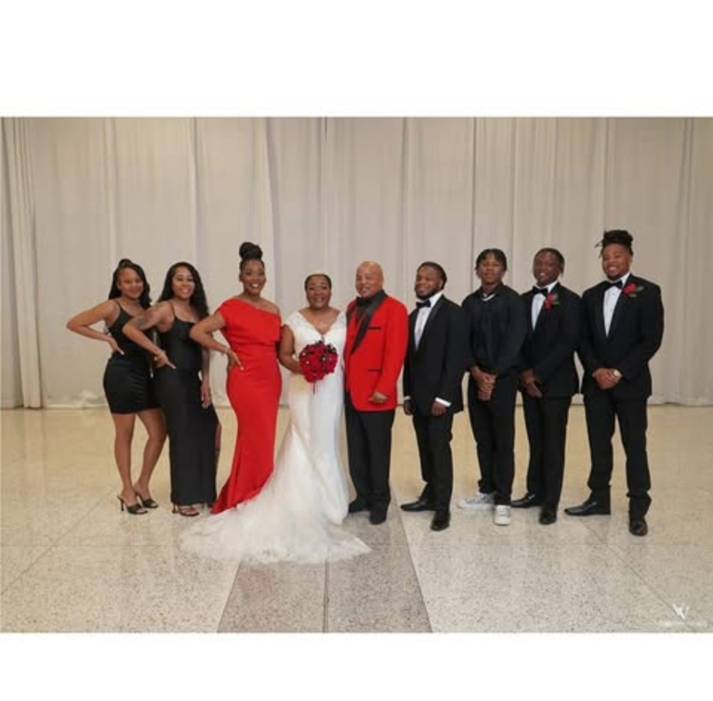 Meet your Posher, Lamair